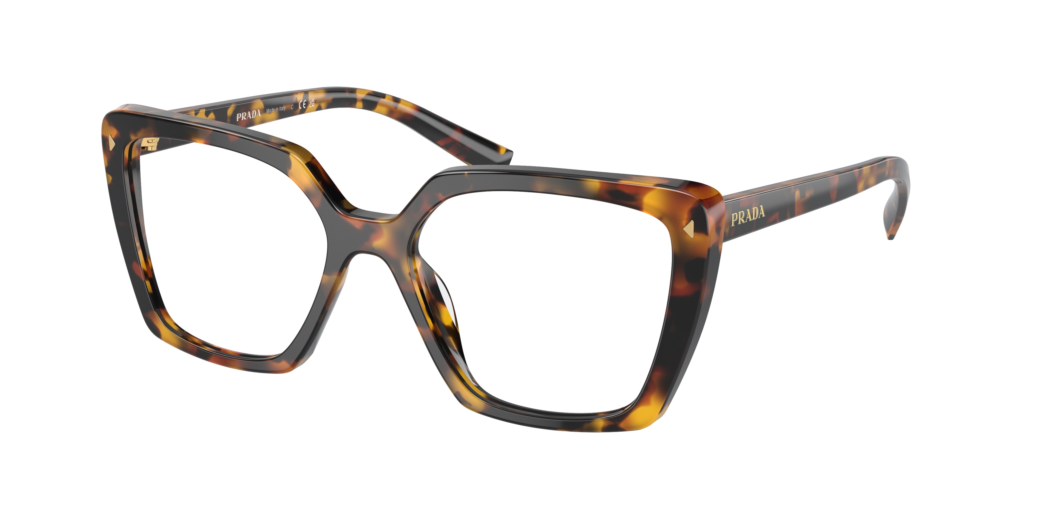 Prada PR 16ZV VAU1O1  